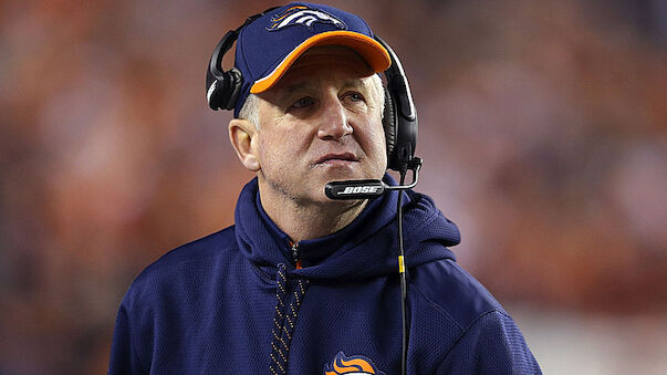 Bears engagieren John Fox