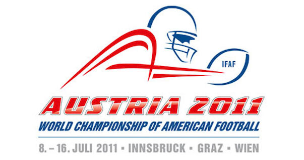 WM 2011 - American Football