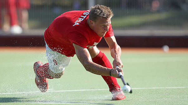 Hockey-Team für Heim-EM fixiert