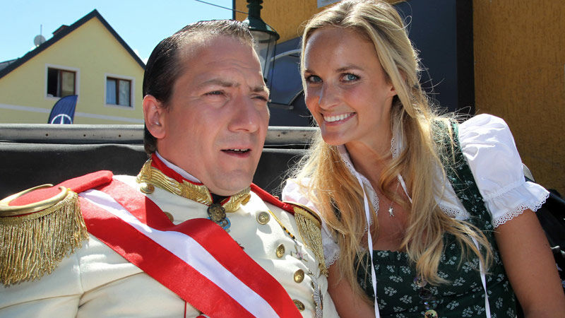 Slideshow Bild