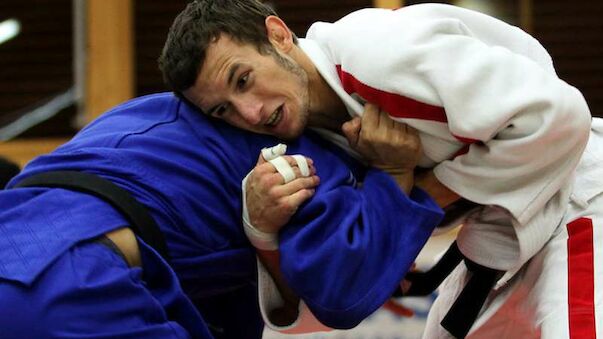 Judo-Liga: Wels-Abstieg ist fix