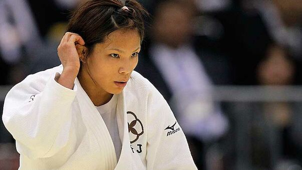 Japans Judo-Coach vor Rücktritt