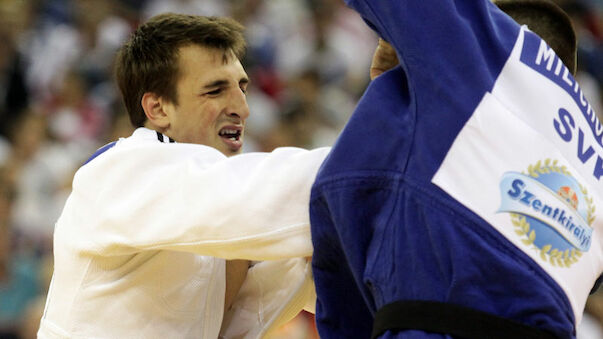 Ott wird Siebter bei Judo-WM
