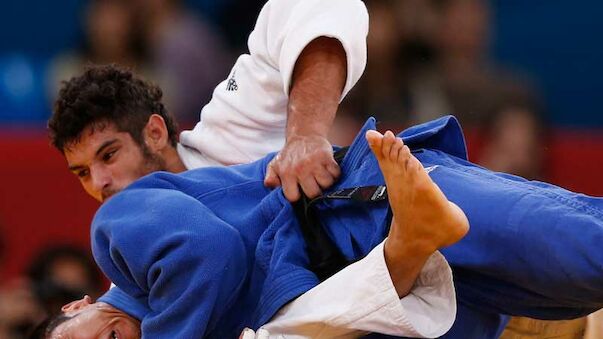 Bestechungsskandal bei Judo-WM?