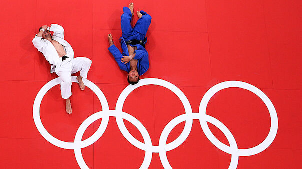 Japan trauert um Olympiasieger