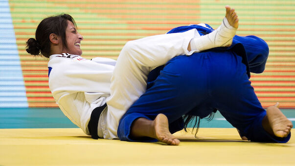 Judo-Team feindlich behandelt