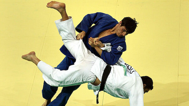 Wettrüsten in Judo-Bundesliga