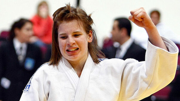 WM-Gold für Judo-Nachwuchs