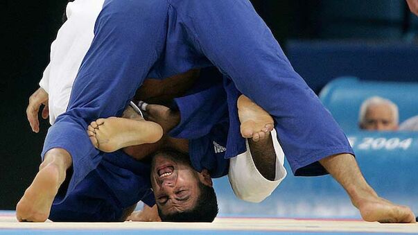 Judo-Olympiasieger vor Comeback