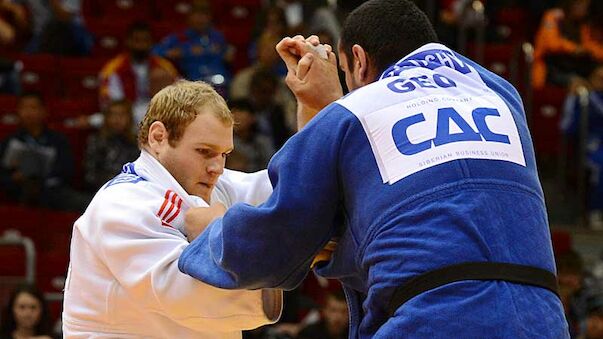 Siege für Judo-Spitzenteams