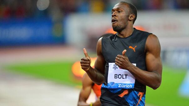 Bolt: 