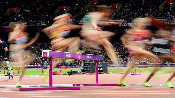 Bedürfnis-Erhebung: Wiener Leichtathletik