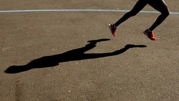 Kenianisches Marathon-Duo gedopt