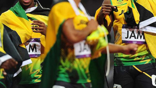 Jamaika droht ein Dopingbeben