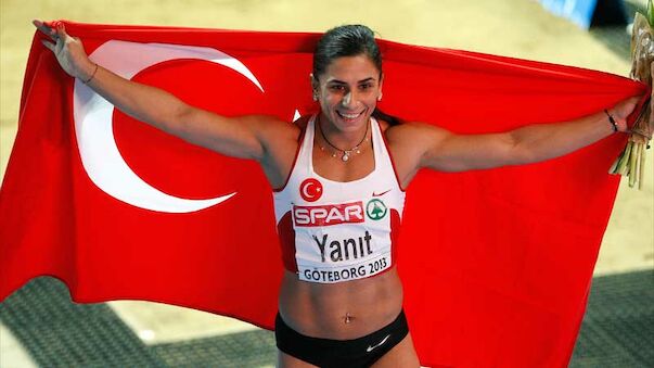 Türkei: 31 Sportler gesperrt