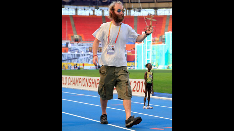 Slideshow Bild