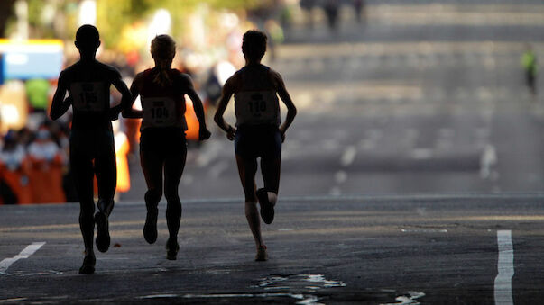 Bedenken vor New York Marathon