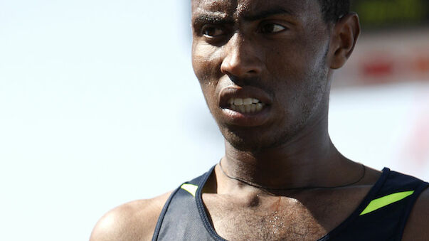 Bekele will Marathon-Weltrekord