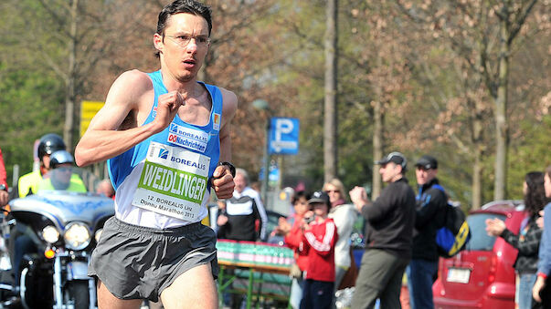 Anmelde-Rekord bei Linz-Marathon