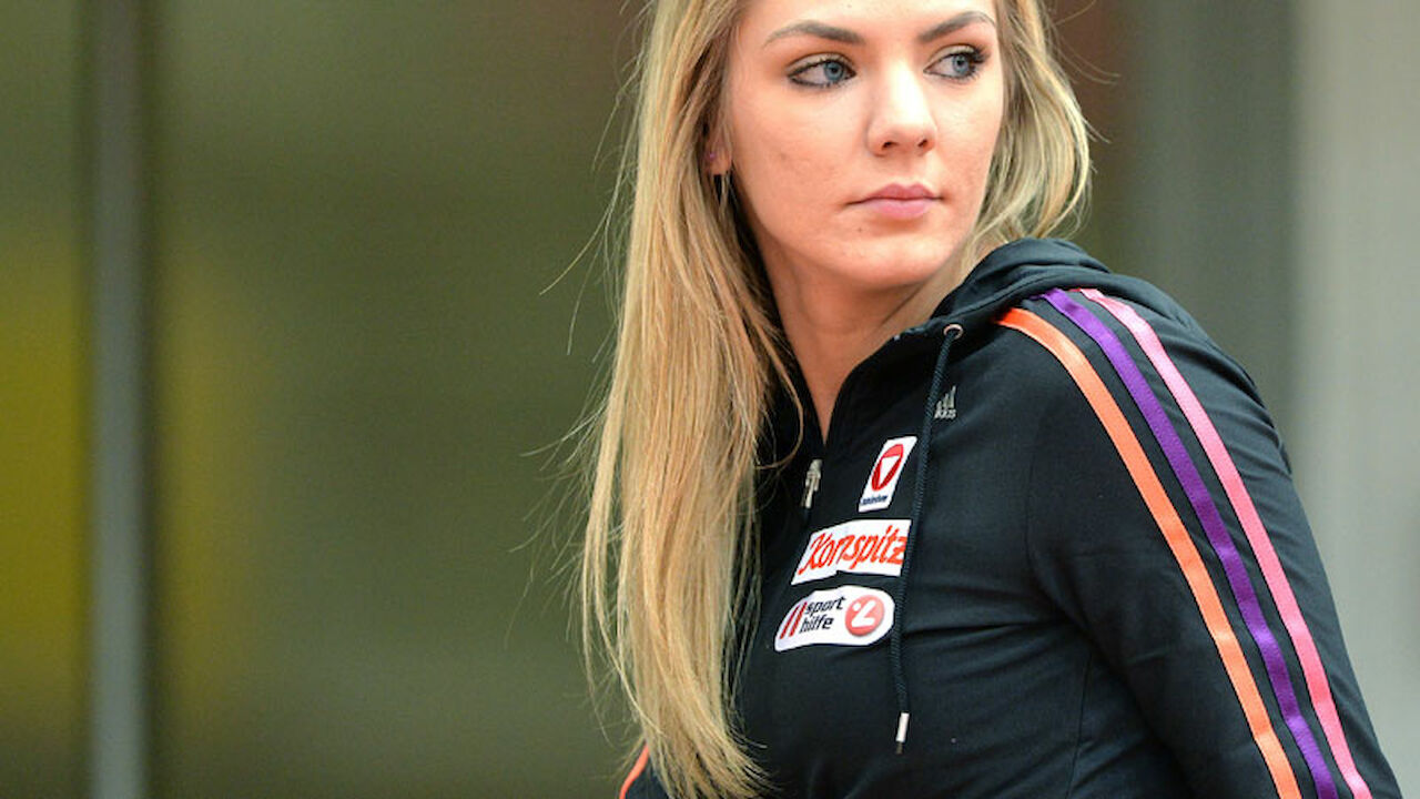 ivona dadic laest freiluft aus - LAOLA1.at