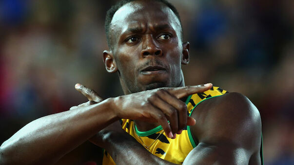 Bolt ist gegen IOC-Überlegungen