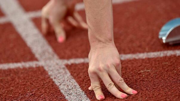 IAAF: 2 Mio. für Dopingtests