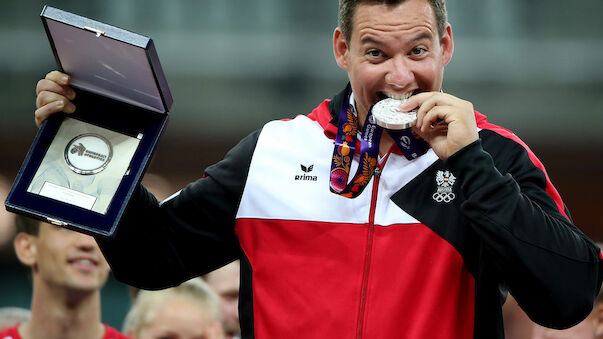 Leichtathletik-Team erhält Europaspiel-Gold