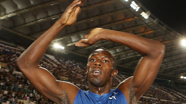 Bolt fährt lockeren Sieg gegen Lemaitre ein