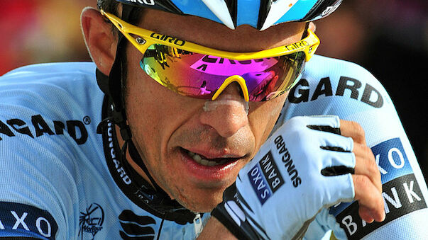 Contador lässt Giro 2012 aus