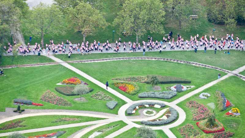 Slideshow Bild