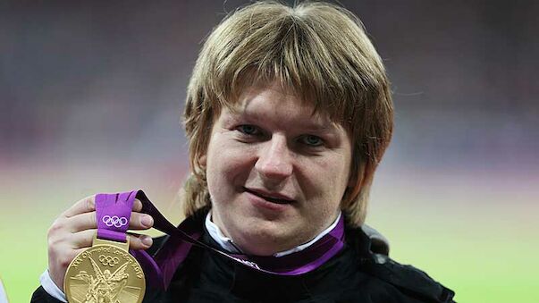 Weißrussische Athletin sorgt für Doping-Skandal