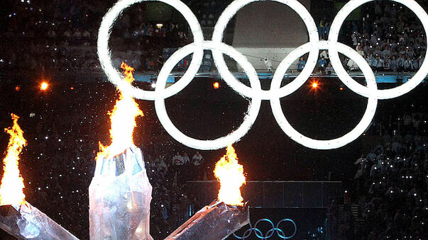 ÖOC nennt erste Olympia-Athleten