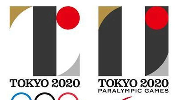 Olympia 2020 braucht neues Logo