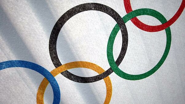 IOC: London 2012 nicht in Gefahr
