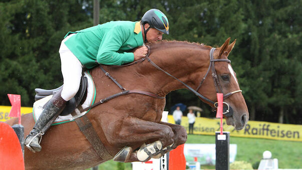 Bauer gewinnt Casino-GP