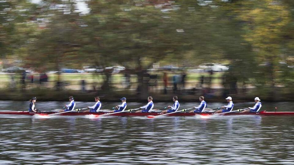 head of the charles