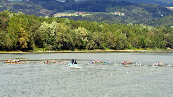 Ruder-WM 2019 wohl in Linz