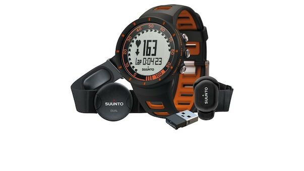 Mit Suunto Quest zum individuellen Trainingsplan