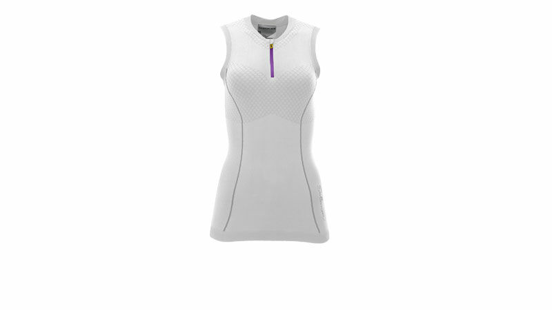 Trail Running-Outfit für Sie