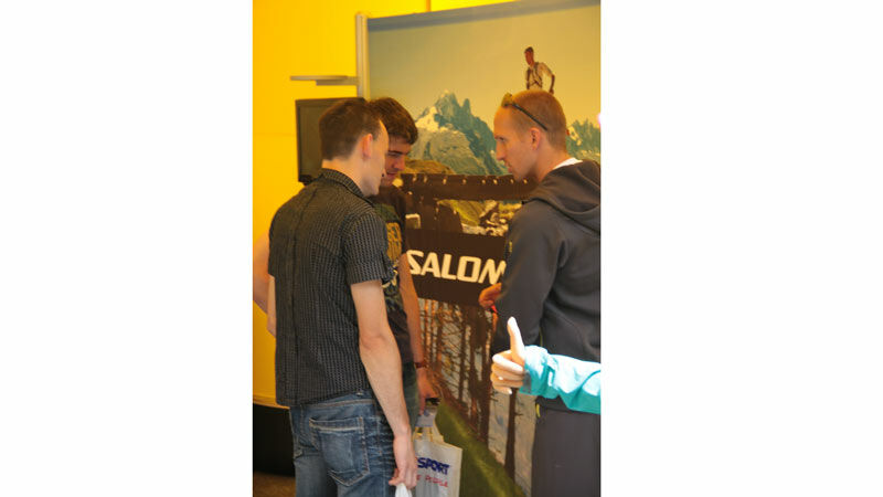 Slideshow Bild