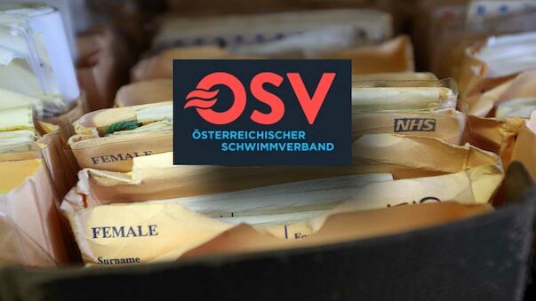 Causa Schwimm-Verband: LAOLA1 hat den Strafakt