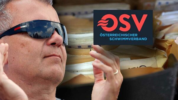 OSV: Betrugs-Ausmaß noch größer