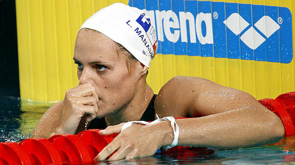 Erfolgreiches Manaudou-Comeback