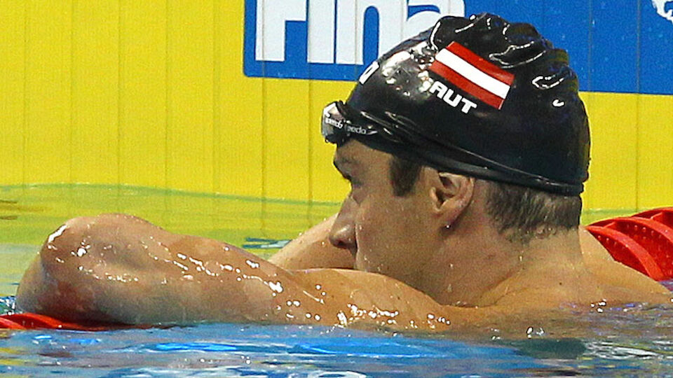 Diashow Schwimm-WM 2011