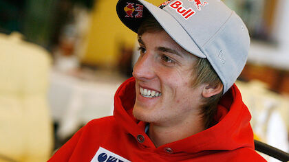 Gregor Schlierenzauer (Skisprung-Olympiasieger):