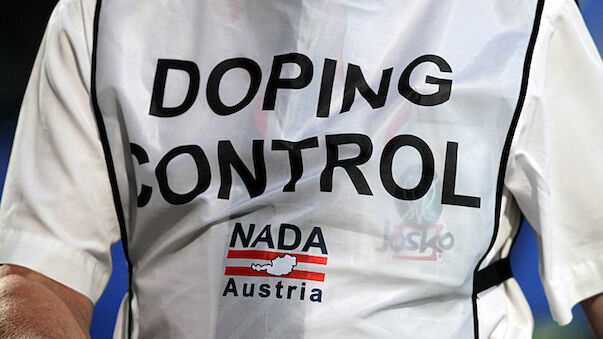Urteil: Doping-Sünder zu Olympia
