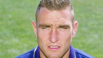 Vinnie Jones