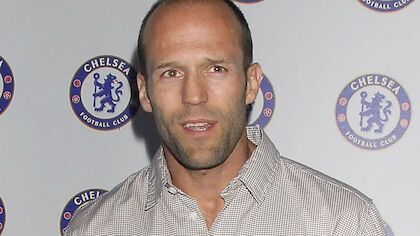 Jason Statham