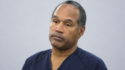 O.J. Simpson