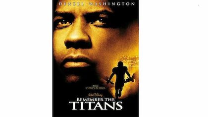 1. Remember the Titans – Gegen jede Regel